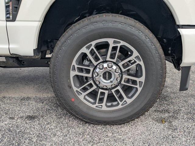 new 2026 Ford F-350 car