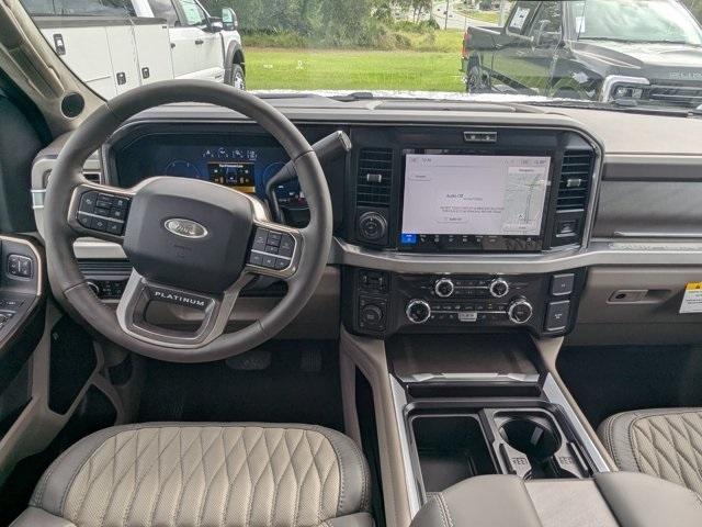 new 2026 Ford F-350 car