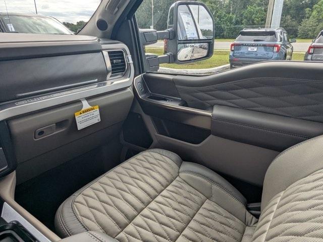 new 2026 Ford F-350 car