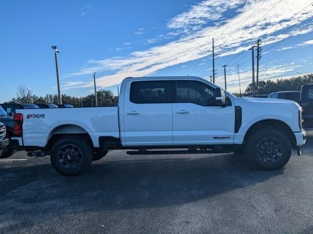 used 2024 Ford F-250 car, priced at $74,728