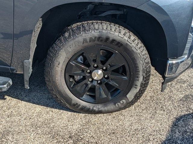 used 2020 Chevrolet Silverado 1500 car, priced at $28,995