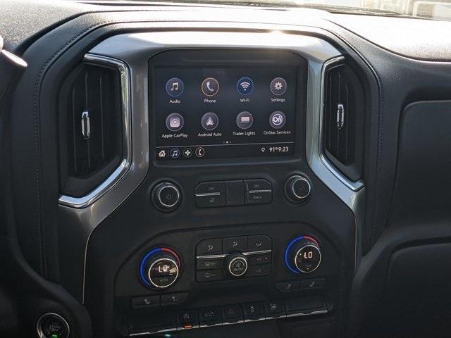 used 2020 Chevrolet Silverado 1500 car, priced at $28,995