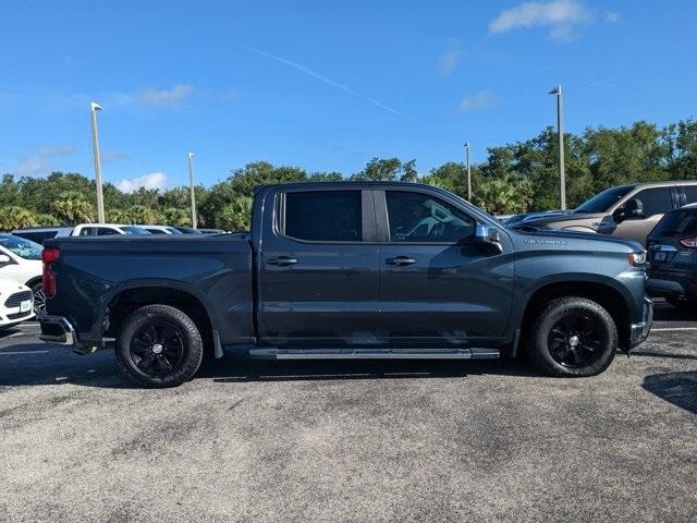 used 2020 Chevrolet Silverado 1500 car, priced at $28,995