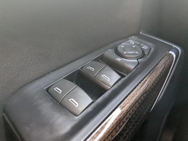 used 2020 Chevrolet Silverado 1500 car, priced at $28,995