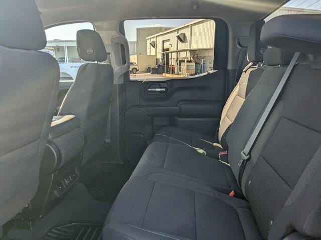 used 2020 Chevrolet Silverado 1500 car, priced at $28,995