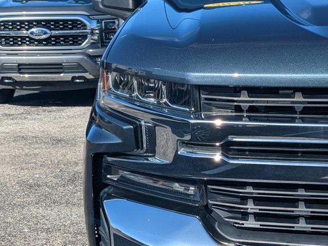 used 2020 Chevrolet Silverado 1500 car, priced at $28,995