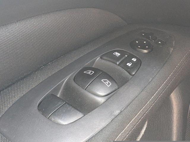 used 2017 Nissan Pathfinder car, priced at $11,199