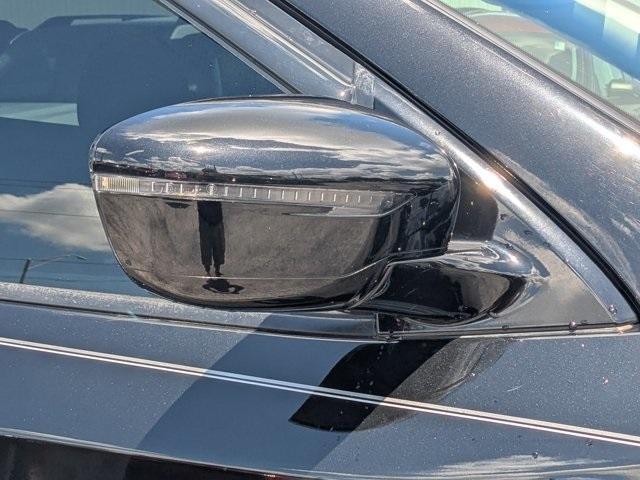 used 2017 Nissan Pathfinder car, priced at $11,199