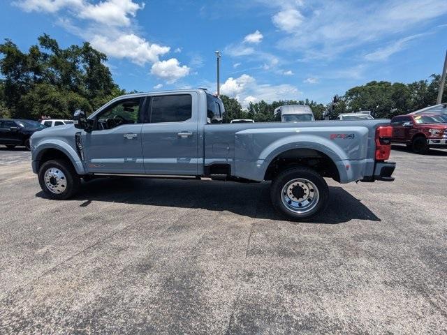 new 2025 Ford F-450 car, priced at $107,950