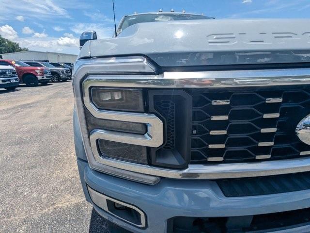 new 2025 Ford F-450 car, priced at $107,950