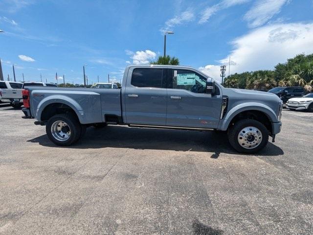 new 2025 Ford F-450 car, priced at $107,950