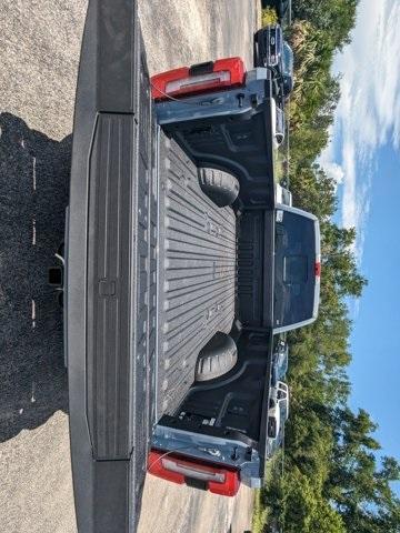 new 2025 Ford F-450 car, priced at $107,950