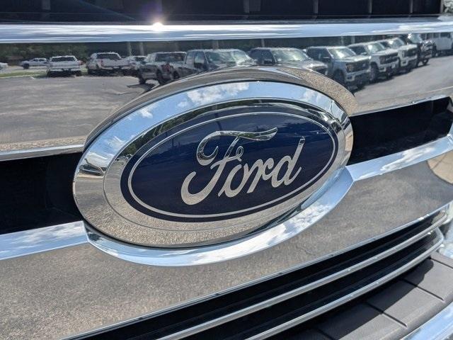 used 2017 Ford F-250 car, priced at $54,997