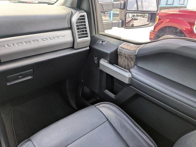 used 2017 Ford F-250 car, priced at $54,997