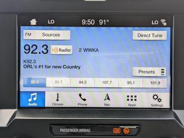 used 2017 Ford F-250 car, priced at $54,997