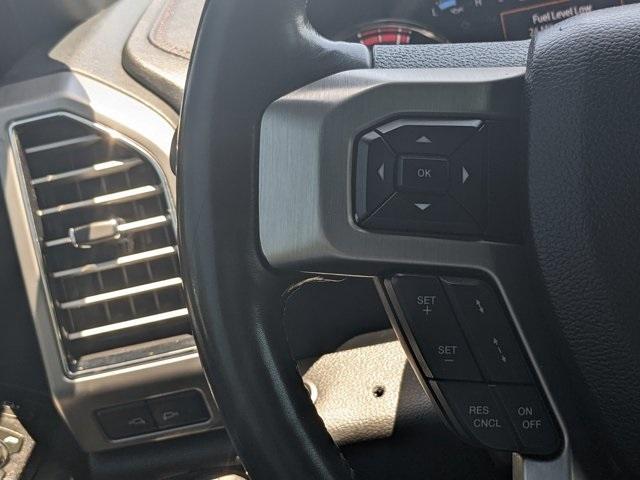 used 2020 Ford F-250 car, priced at $57,499
