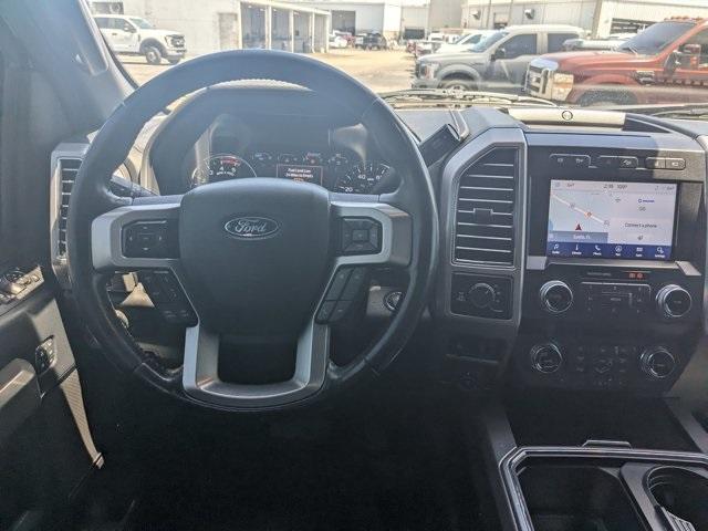 used 2020 Ford F-250 car, priced at $57,499