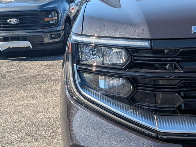 new 2025 Ford Expedition Max car, priced at $89,995