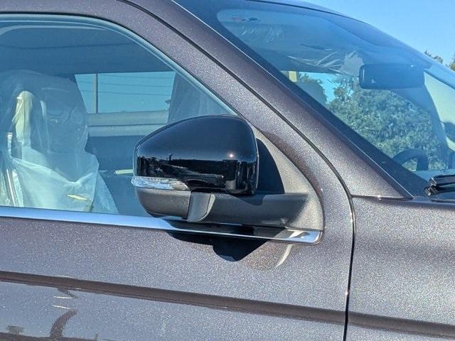 new 2025 Ford Expedition Max car, priced at $89,995