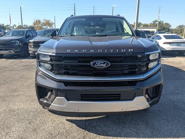 new 2025 Ford Expedition Max car, priced at $89,995