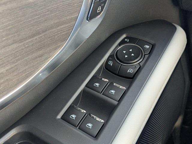 new 2025 Ford Expedition Max car, priced at $89,995