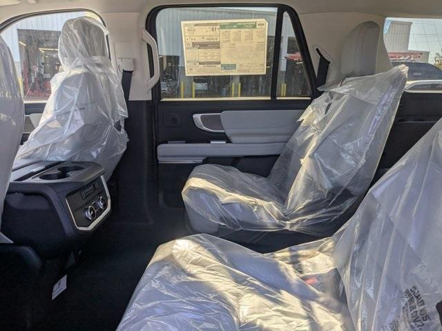 new 2025 Ford Expedition Max car, priced at $89,995