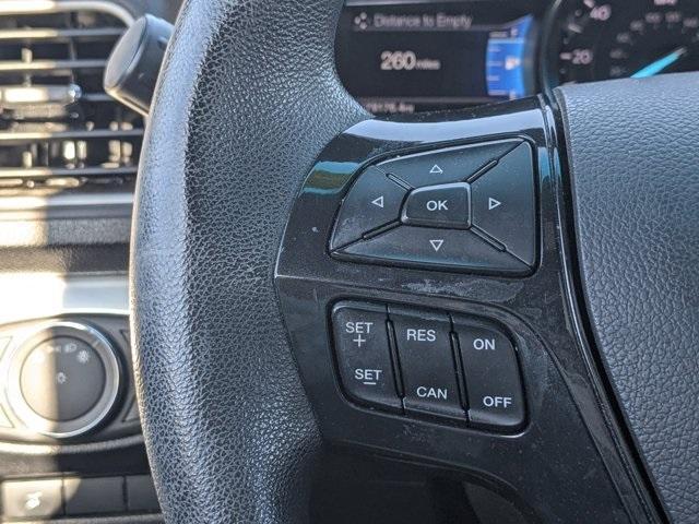 used 2017 Ford Explorer car, priced at $17,995