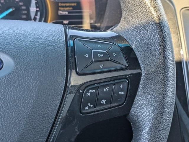 used 2017 Ford Explorer car, priced at $17,995