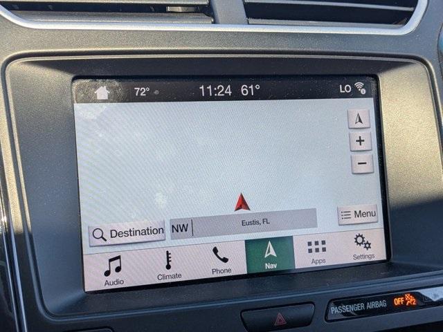 used 2017 Ford Explorer car, priced at $17,995