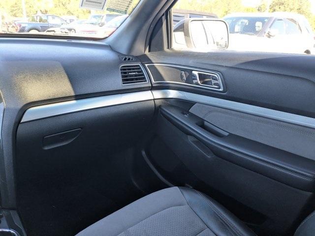 used 2017 Ford Explorer car, priced at $17,995