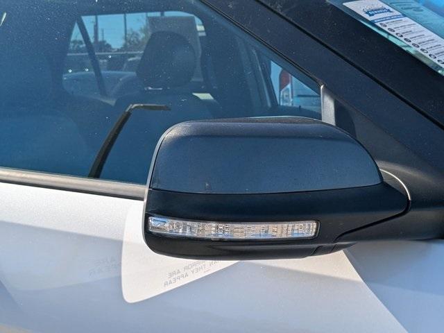 used 2017 Ford Explorer car, priced at $17,995