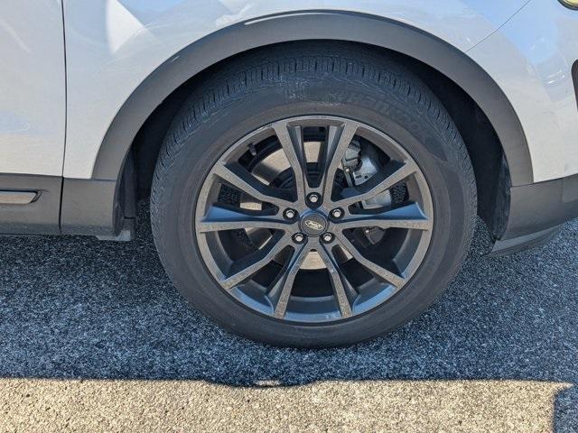 used 2017 Ford Explorer car, priced at $17,995