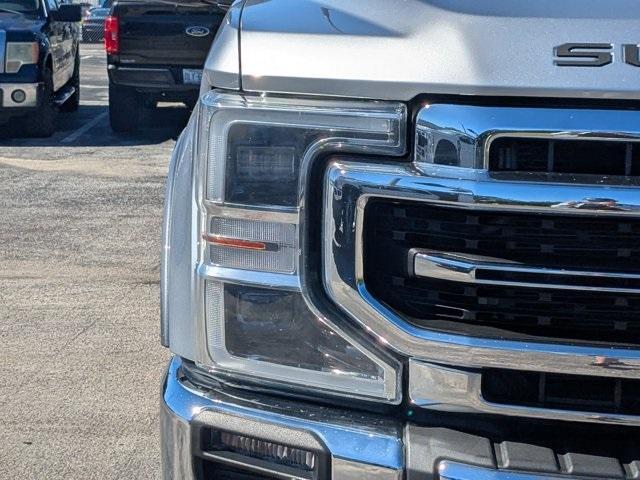 used 2022 Ford F-250 car, priced at $57,299