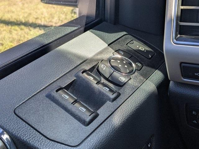 used 2022 Ford F-250 car, priced at $57,299