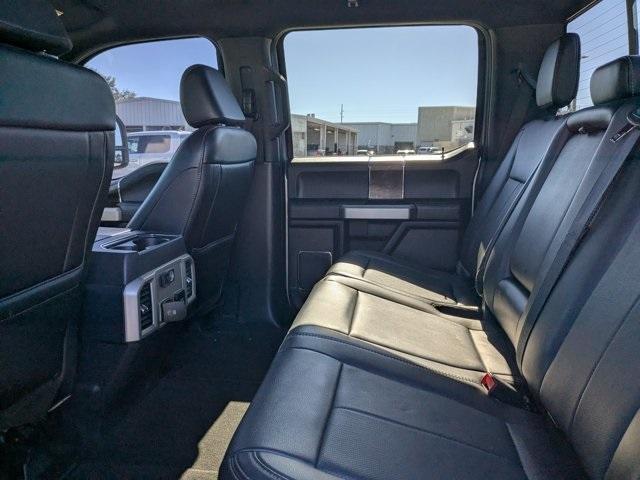 used 2022 Ford F-250 car, priced at $57,299