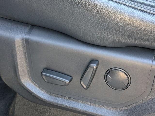 used 2022 Ford F-250 car, priced at $57,299