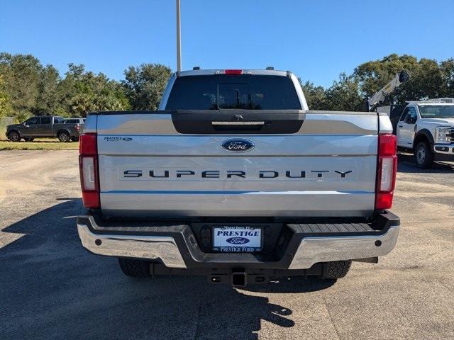 used 2022 Ford F-250 car, priced at $57,299