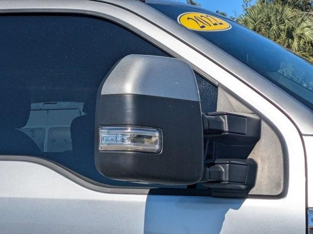 used 2022 Ford F-250 car, priced at $57,299