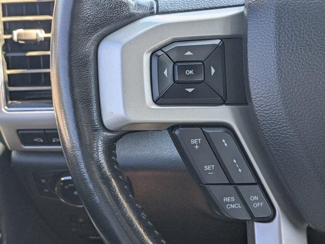 used 2022 Ford F-250 car, priced at $57,299