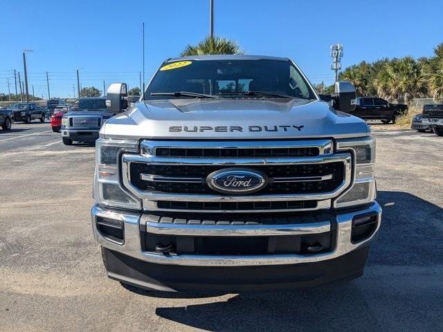 used 2022 Ford F-250 car, priced at $57,299