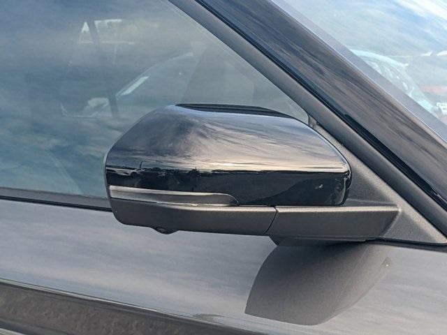new 2025 Ford Explorer car, priced at $40,495