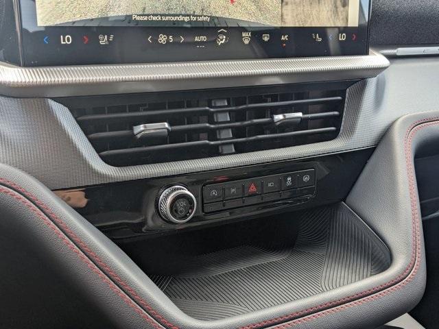 new 2025 Ford Explorer car, priced at $40,495