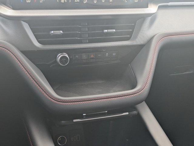 new 2025 Ford Explorer car, priced at $40,495