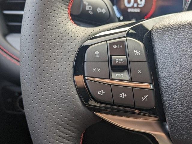 new 2025 Ford Explorer car, priced at $40,495