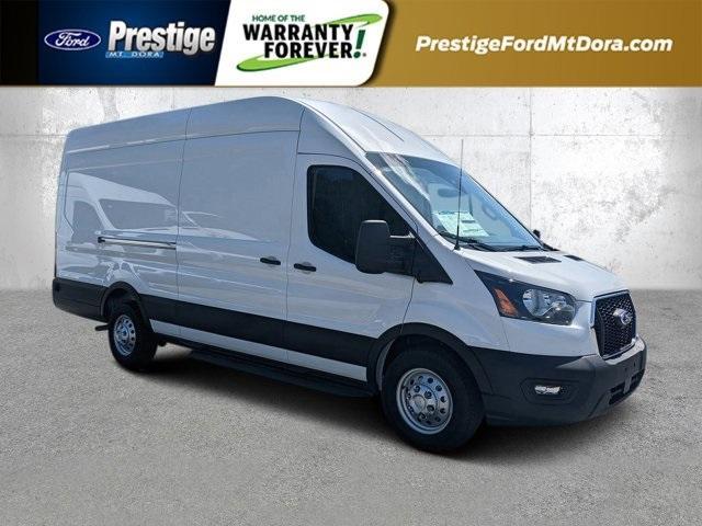 new 2025 Ford Transit-350 car, priced at $64,995