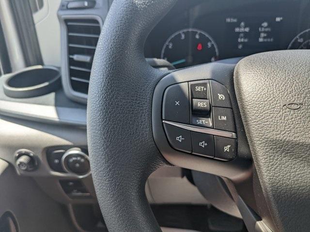 new 2025 Ford Transit-350 car, priced at $64,995