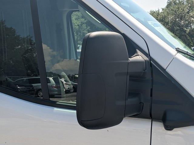 new 2025 Ford Transit-350 car, priced at $64,995
