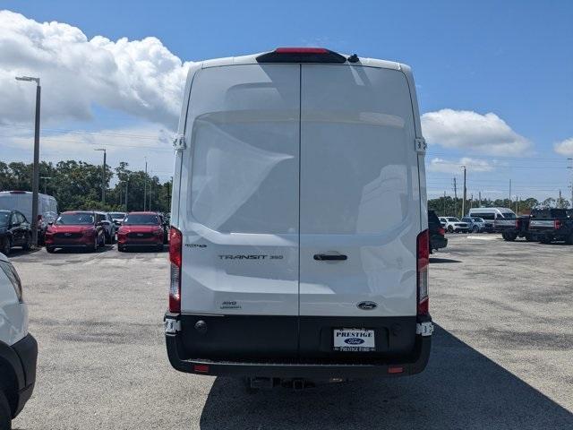 new 2025 Ford Transit-350 car, priced at $64,995