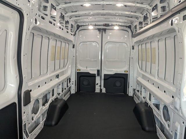 new 2025 Ford Transit-350 car, priced at $64,995