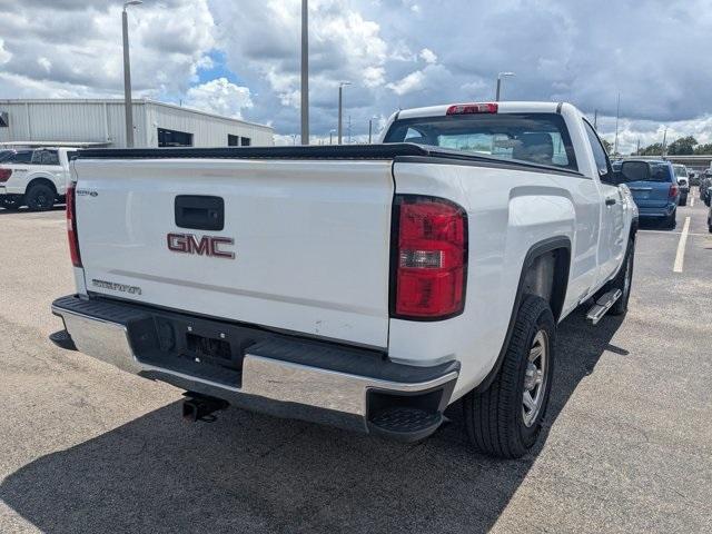 used 2016 GMC Sierra 1500 car, priced at $13,997